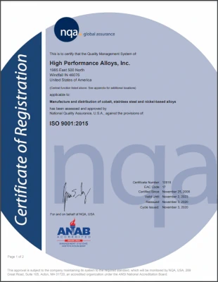 nqa-iso-9001